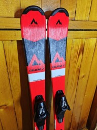 LYŽE MC KINLEY TEAM 7 110CM